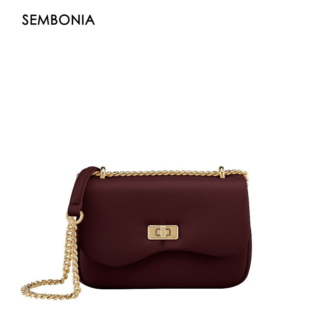SEMBONIA Flutter Crossbody bag - 0603788-005S