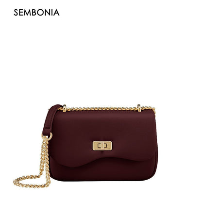 SEMBONIA Flutter Crossbody bag - 0603788-005S
