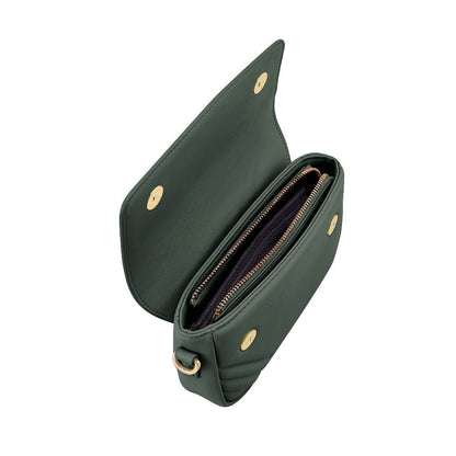 SEMBONIA Urban Embossed Crossbody Bag - 0603726-307S