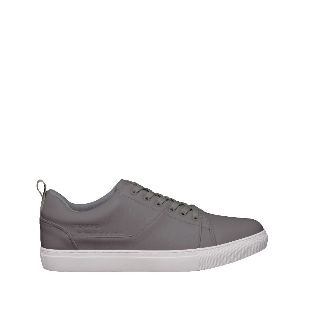SEMBONIA Men Recycled Materials of Synthetic Leather Sneaker - 06657-85037S