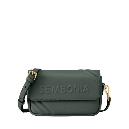 SEMBONIA Urban Embossed Crossbody Bag - 0603726-307S