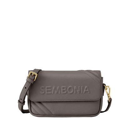 SEMBONIA Urban Embossed Crossbody Bag - 0603726-307S