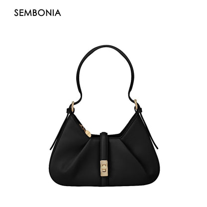 SEMBONIA Crossbody Bag - 0603729-002S