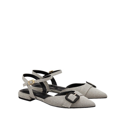 SEMBONIA Women Textile Mule - 06348S-90076S