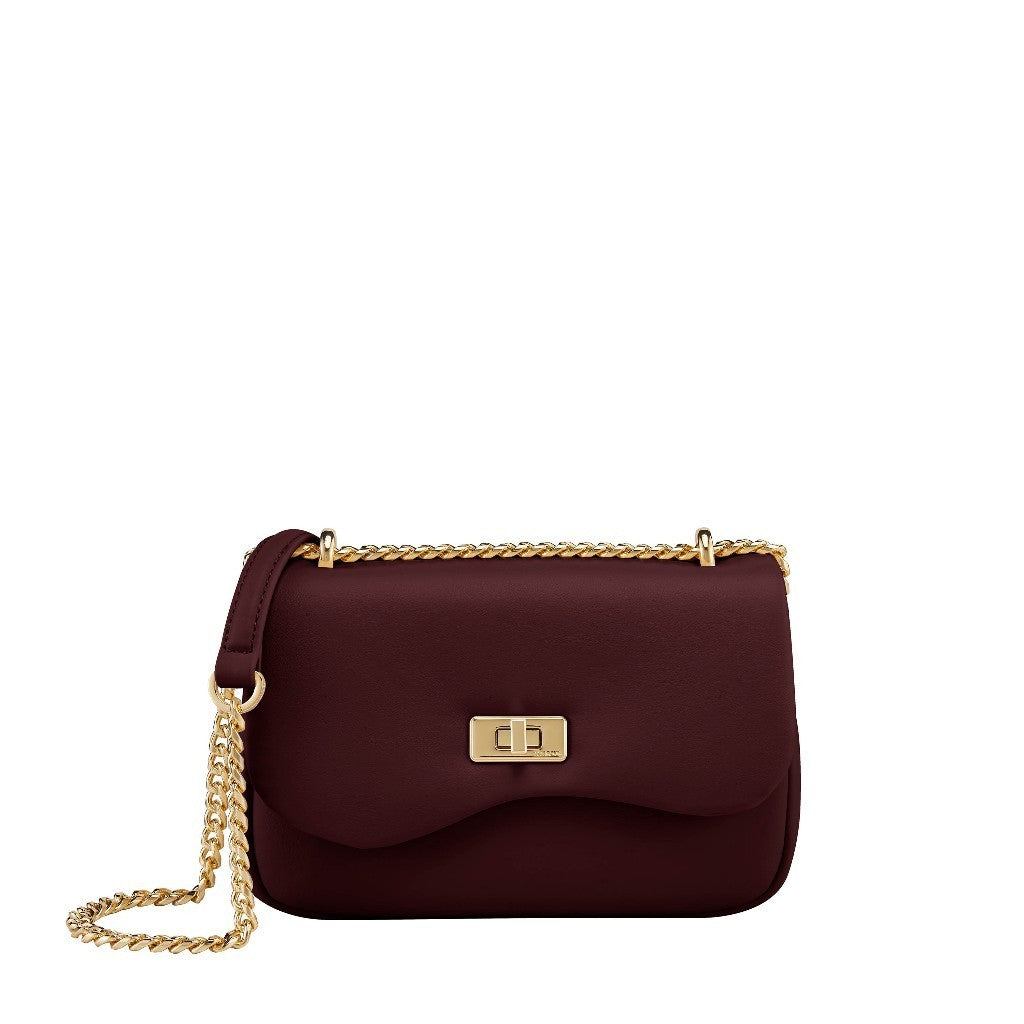 Flutter Crossbody Bag