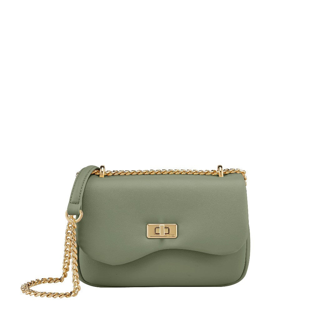 Flutter Crossbody Bag