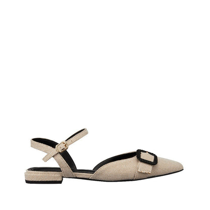 SEMBONIA Women Textile Mule - 06348S-90076S