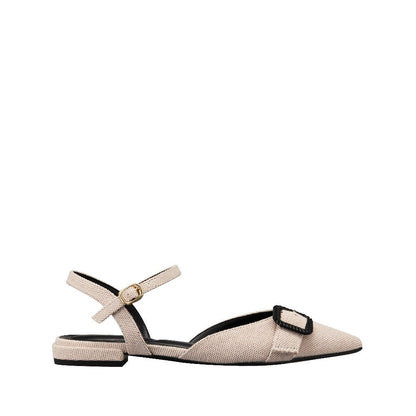 SEMBONIA Women Textile Mule - 06348S-90076S