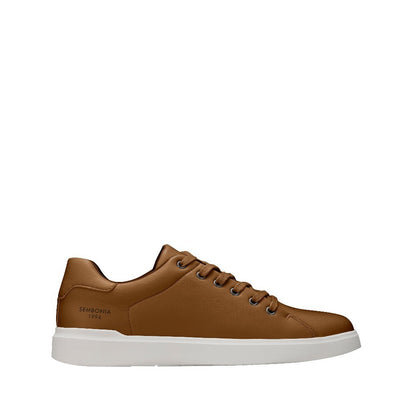 SEMBONIA Men Recycled Materials of Synthetic Leather Sneaker - 06655-85038S