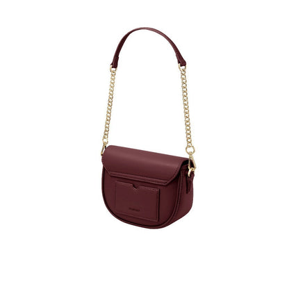 SEMBONIA Curved Crossbody Bag -0603801-002S