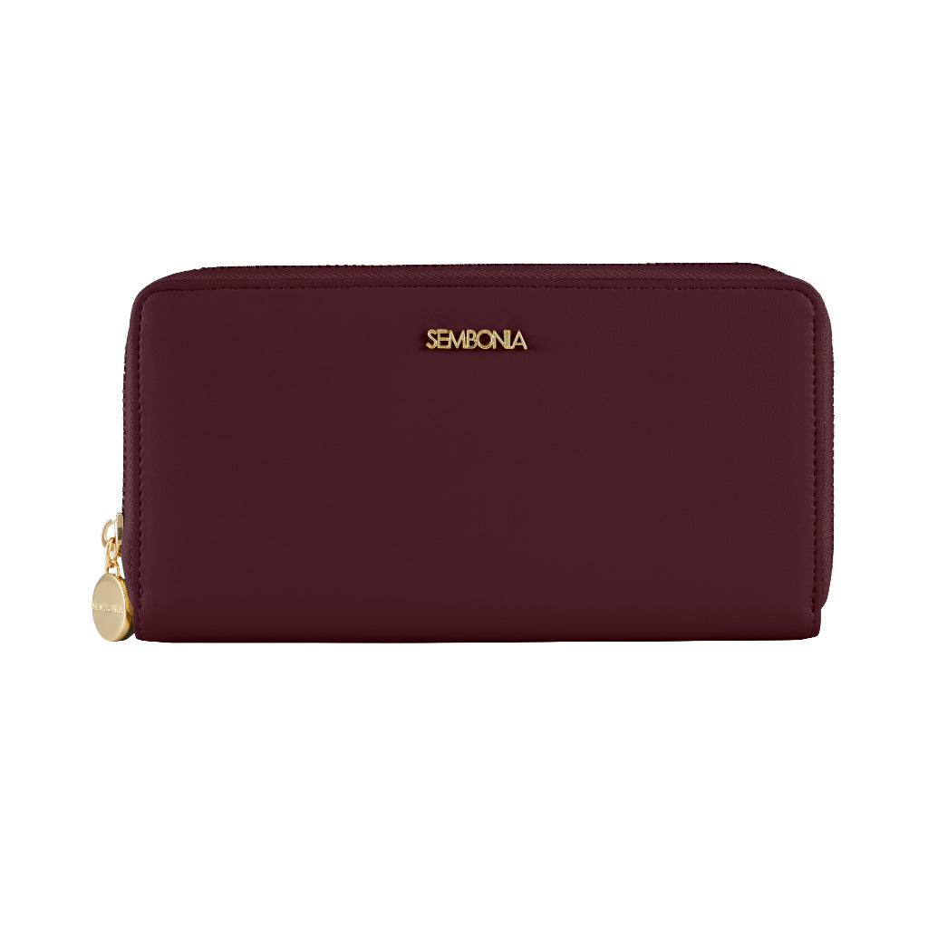 SEMBONIA Urban Continental Wallet -0603718-504S-14