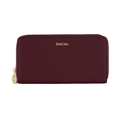 SEMBONIA Urban Continental Wallet -0603718-504S-14