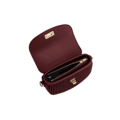 SEMBONIA Curved Crossbody Bag -0603801-002S