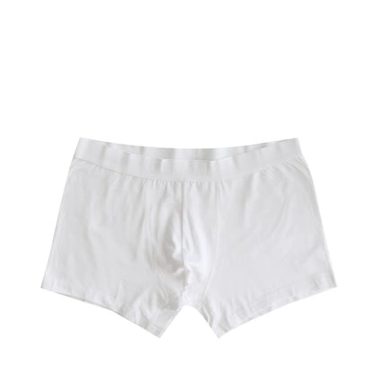 SEMBONIA Cotton Mens Boxer Briefs 3-Pack ( Low Rise ) - 068931-0001