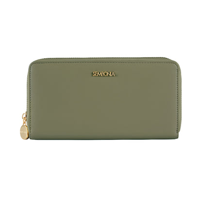 SEMBONIA Urban Continental Wallet -0603718-504S-14