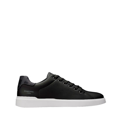 SEMBONIA Men Recycled Materials of Synthetic Leather Sneaker - 06655-85038S