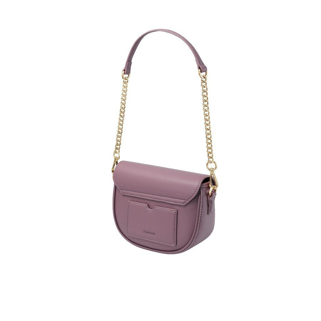 SEMBONIA Curved Crossbody Bag -0603801-002S