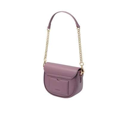 SEMBONIA Curved Crossbody Bag -0603801-002S