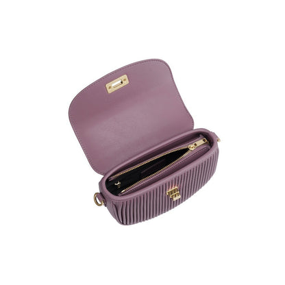 SEMBONIA Curved Crossbody Bag -0603801-002S