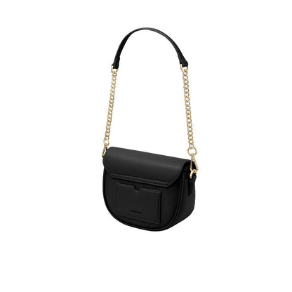 SEMBONIA Curved Crossbody Bag -0603801-002S