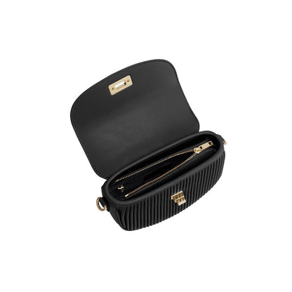 SEMBONIA Curved Crossbody Bag -0603801-002S