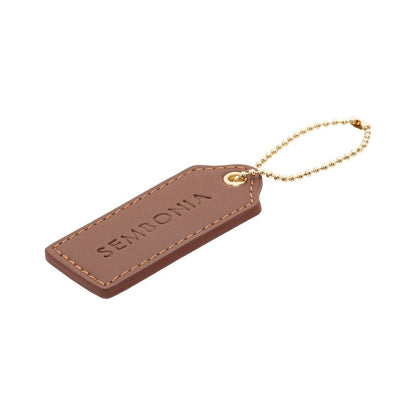 SEMBONIA Leather Bag Charm -0603140-901