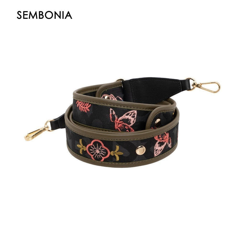 Forest Spectrum 4.5Cm Bold Strap