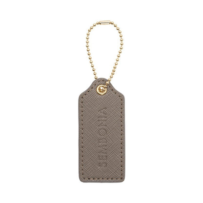 SEMBONIA Leather Bag Charm -0603140-901