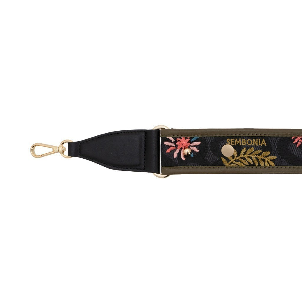 FOREST SPECTRUM 4.5cm Bold Strap -0603065-901