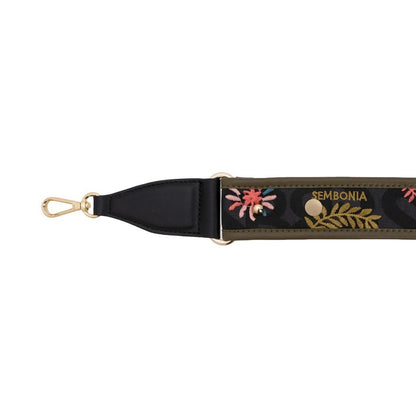 FOREST SPECTRUM 4.5cm Bold Strap -0603065-901
