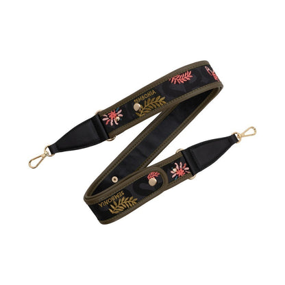 FOREST SPECTRUM 4.5cm Bold Strap -0603065-901