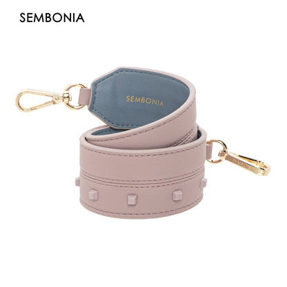 BLUSH CRUSH 4cm Reversible Bold Strap -0603188-901