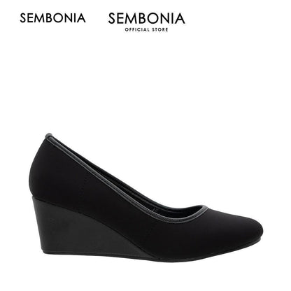 SEMBONIA Women Spandex Court Shoe -06316-60042