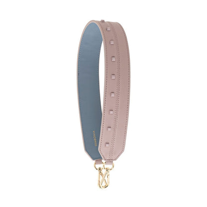 BLUSH CRUSH 4cm Reversible Bold Strap -0603188-901