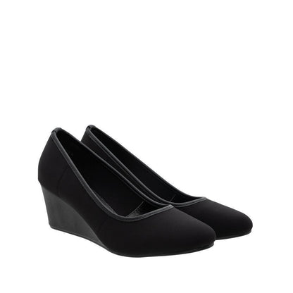 SEMBONIA Women Spandex Court Shoe -06316-60042