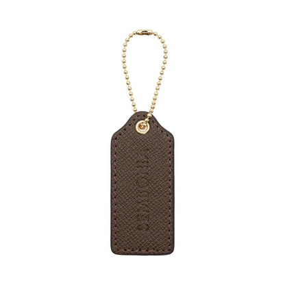 SEMBONIA Leather Bag Charm -0603140-901