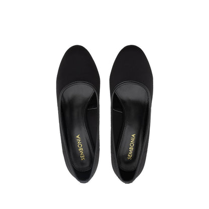SEMBONIA Women Spandex Court Shoe -06316-60042