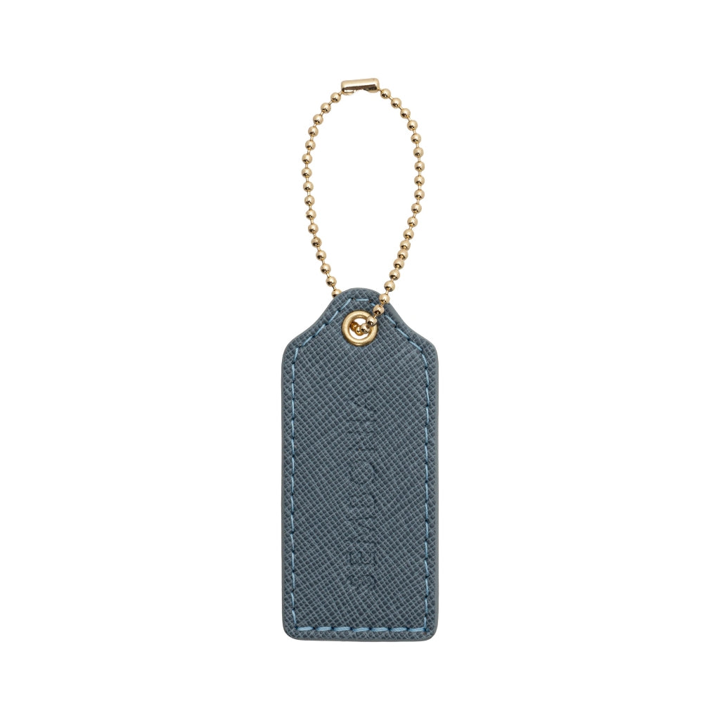 SEMBONIA Leather Bag Charm -0603140-901