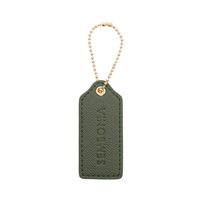 SEMBONIA Leather Bag Charm -0603140-901