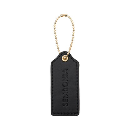 SEMBONIA Leather Bag Charm -0603140-901