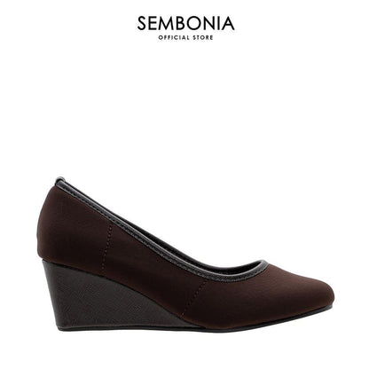 SEMBONIA Women Spandex Court Shoe -06316-60042