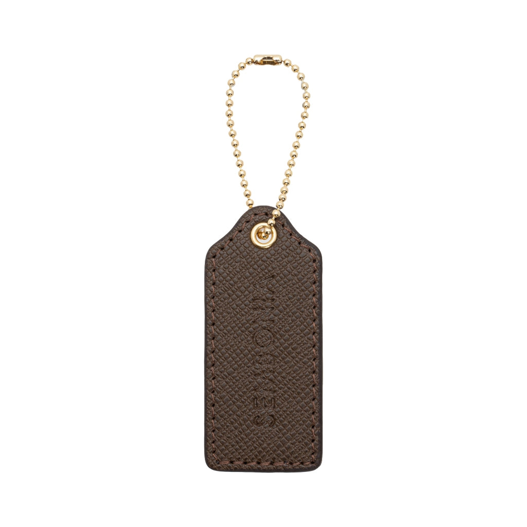 SEMBONIA Leather Bag Charm -0603140-901