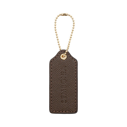 SEMBONIA Leather Bag Charm -0603140-901