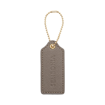 SEMBONIA Leather Bag Charm -0603140-901