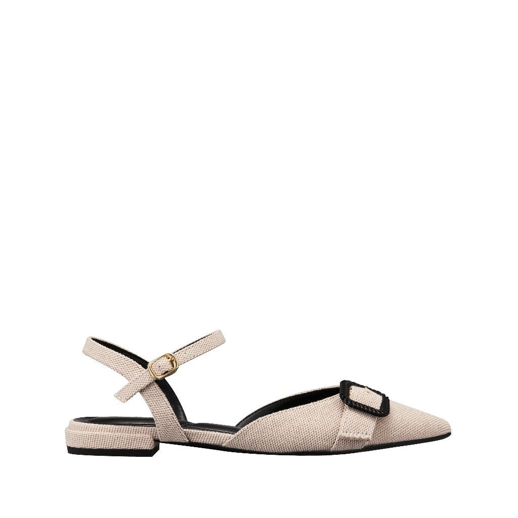 SEMBONIA Women Textile Mule - 06348S-90076S