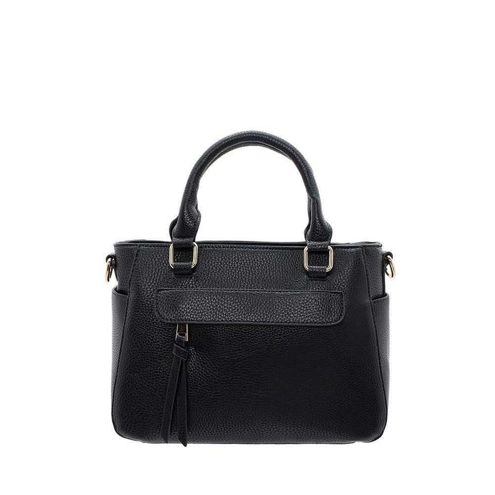 SEMBONIA Medium Top-Handle Satchel Bag - 0602795-001A-08