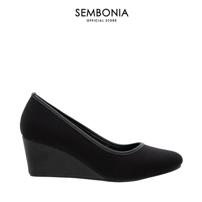 SEMBONIA Women Spandex Court Shoe -06316-60042