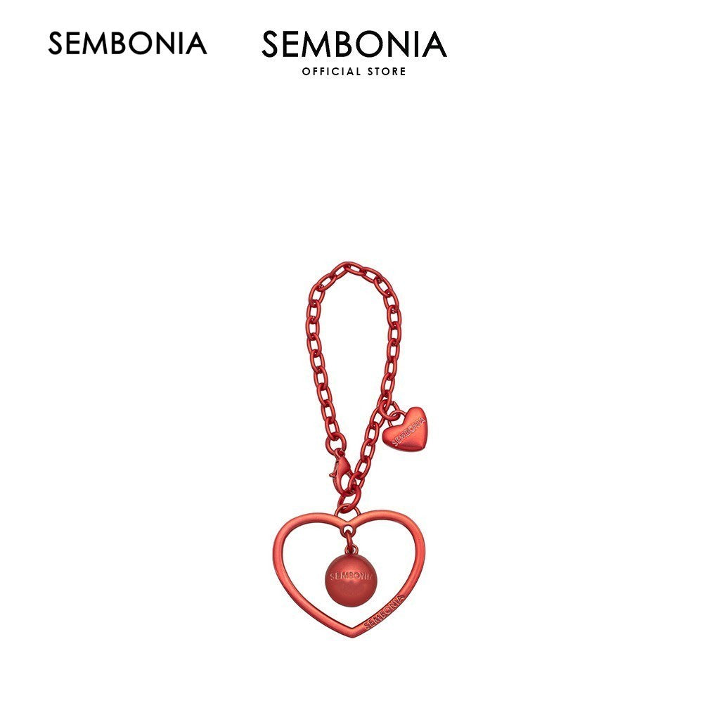 SEMBONIA The Guardian Heart Bag Charm - 0602653-913-04