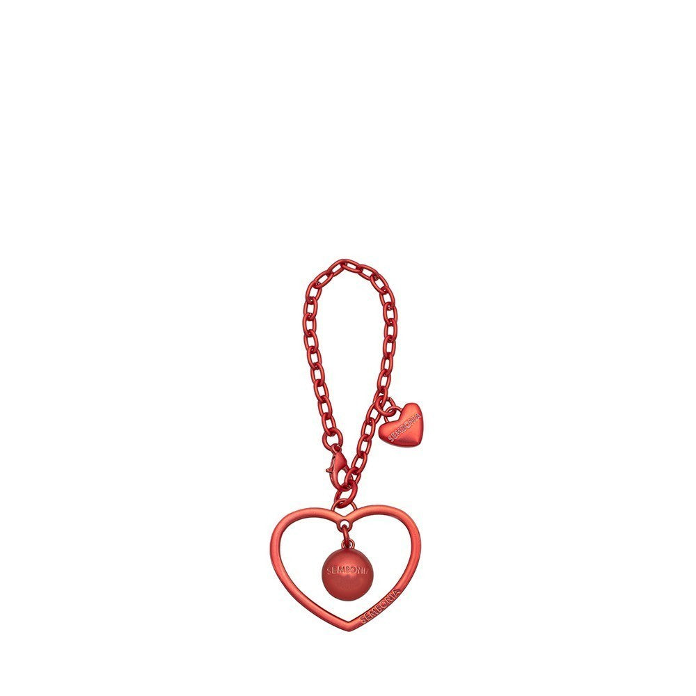 SEMBONIA The Guardian Heart Bag Charm - 0602653-913-04