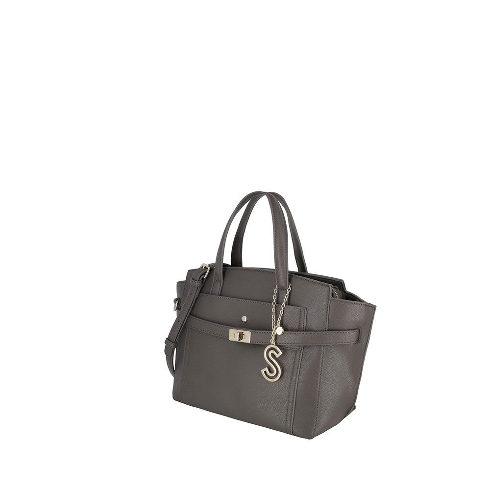 SEMBONIA Top-Handle Satchel Bag - 0603438-001-28